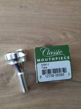 Boccaglio Tuba Denis Wick 2