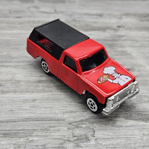 Summer motor force pizza chef - summer,