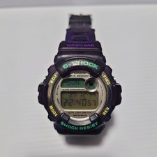 Orologio G-SHOCK DW-9600WC