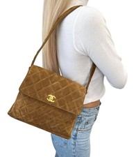 Borsa tracolla chanel - a,