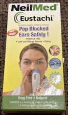 Eustachi-Eustachian Tube