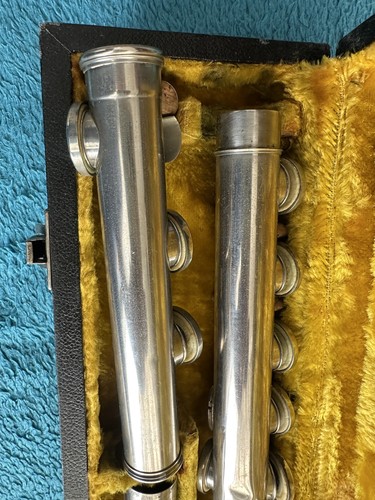 Flauto giapponese hernals - hernals, s