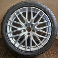 1 cerchio in lega originale