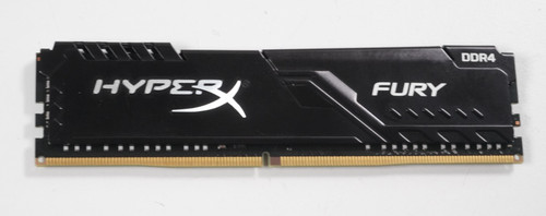 Kingston hyperx fury gb - hyperx, 16