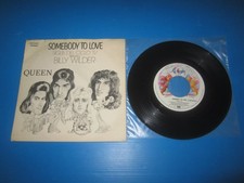 QUEEN-SOMEBODY TO LOVE/WHITE