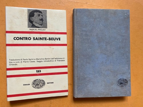 Proust marcel contro - proust,