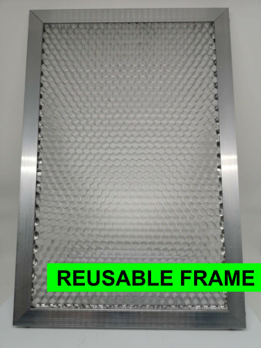 Laser co2 350x250 - 350x250, piastra