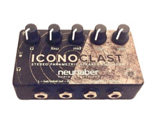 Neunaber Iconoclast Speaker