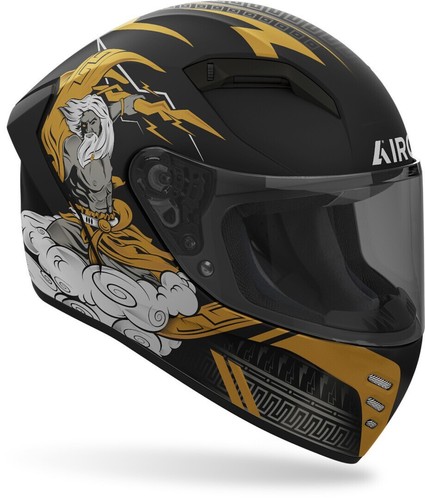 Casco integrale airoh - integrale, 22.06