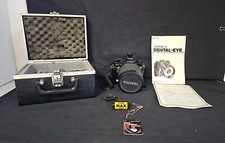 Macchina fotografica dentale