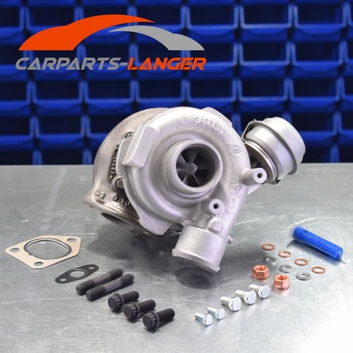 Turbocompressore per bmw 530d - turbocompressore,