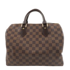 Louis Vuitton Damier Speedy 30