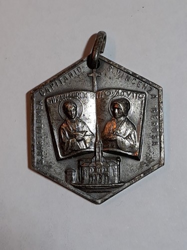 Sacra maria bambina santa - sacra,