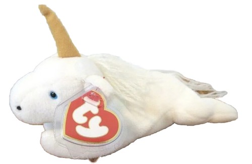 Beanie baby fine mane - ty,