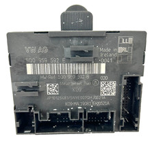 CENTRALINA PORTA ANTERIORE DESTRA VOLKSWAGEN GOLF 7 1.6 TDI 115CV (2016-2019)