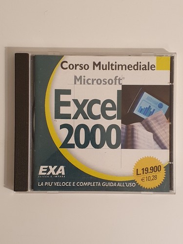 Corso multimediale - cd,