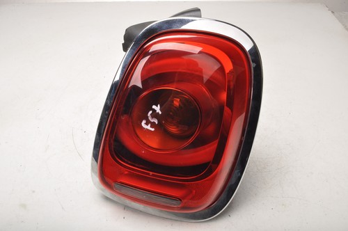 Mini f57 led - f57, luci