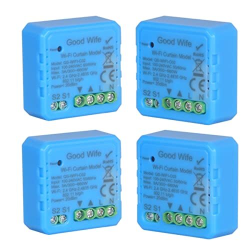 Interruttore tapparelle wifi - tapparelle,