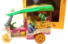 Stupendo risciò carrozza - stupendo,