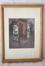 ► ERNESTO BENAGLIA