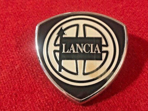 Lancia 45mm logo sigla emblema - logo,