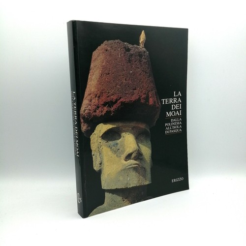 Terra dei moai dalla - terra,
