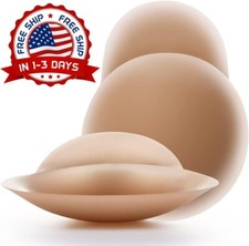 Cinta Adhesivo Push Up Para