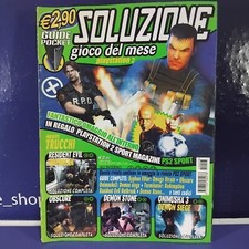 RIVISTA GUIDE POCKET SOLUZIONI