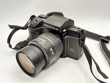 Pentax SFXN con zoom Pentax-F 28-80 mm f/3.5-4.5 #5058322-19