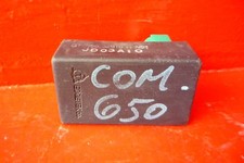 Centralina HYOSUNG COMET 650