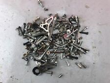 VITERIA YAMAHA YZF 250 4T 2006 2010 SCREWS NUT