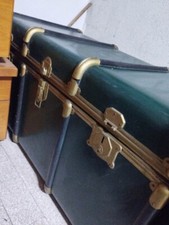 BAULE VINTAGE modernariato