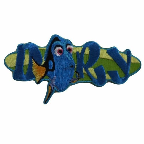 Alla ricerca nemo - ricerca, dory