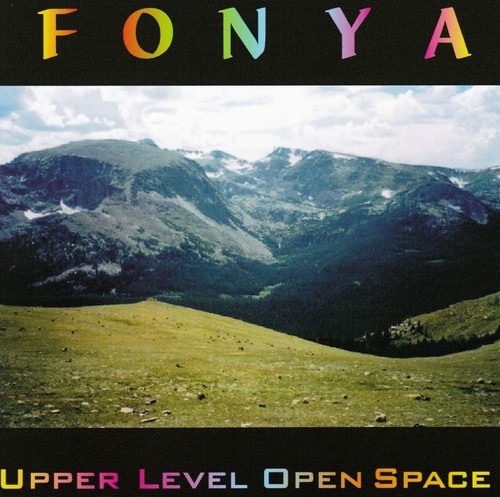 Fonya upper level - fonya, open
