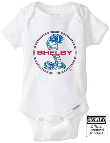 Shelby cobra logo blu rosso - shelby,