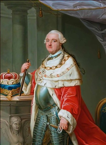 Pompeo batoni foto - foto,