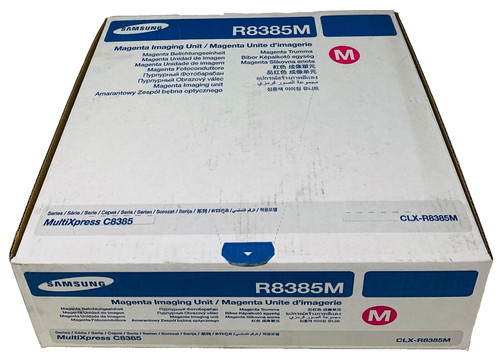 Samsung clx r8385m - samsung, clx-r8385m