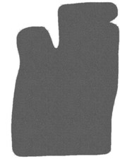Tappetino GRAFITE del