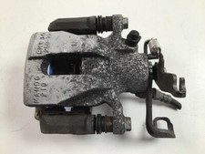 Pinza freno sinistra