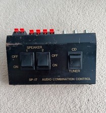 Interruttore di controllo