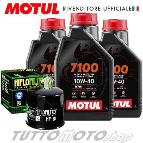 Tagliando suzuki 650 - dl,