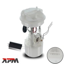 Pompa Carburante Benzina per