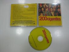 200 CIGARETTE CD COLONNA