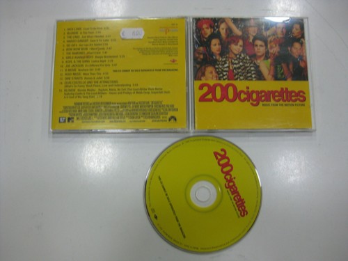 200 cigarette colonna - 200,