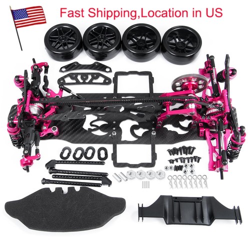 Kit telaio auto flyxm lega - kit,