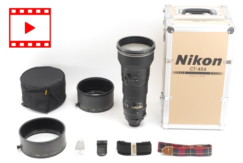 Opt mint trunk nikon - mint, w/trunk]
