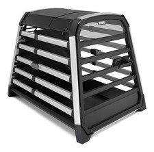 Kennel trasporto cani in auto