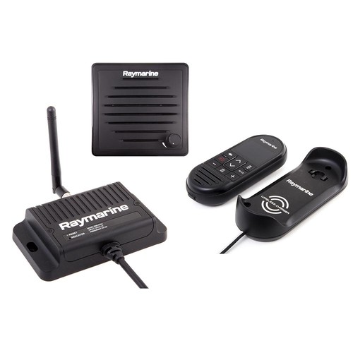 Raymarine ray90 kit prima - kit,