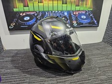 L351 CASCO FLIP OVER SHARK