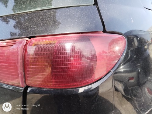 Fanale posteriore destro mazda - fanale,